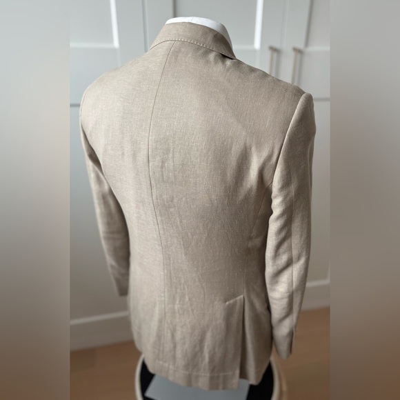 Brunello Cucinelli Sport Jacket - Picture 9 of 10